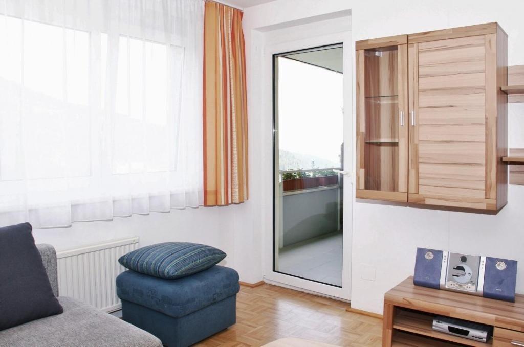 Appartementhaus Ckpk Sonnenalpe Nassfeld Habitación foto