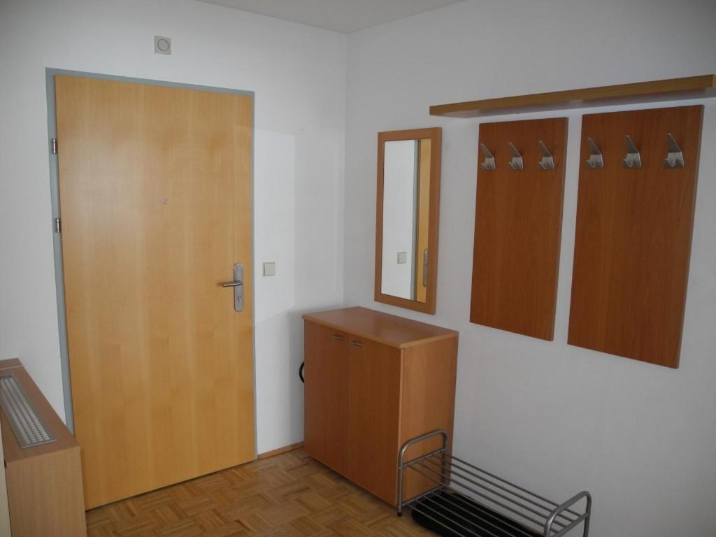 Appartementhaus Ckpk Sonnenalpe Nassfeld Habitación foto